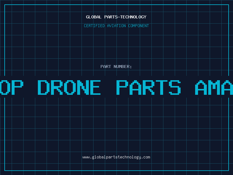 Aviation Part bebop drone parts amazon