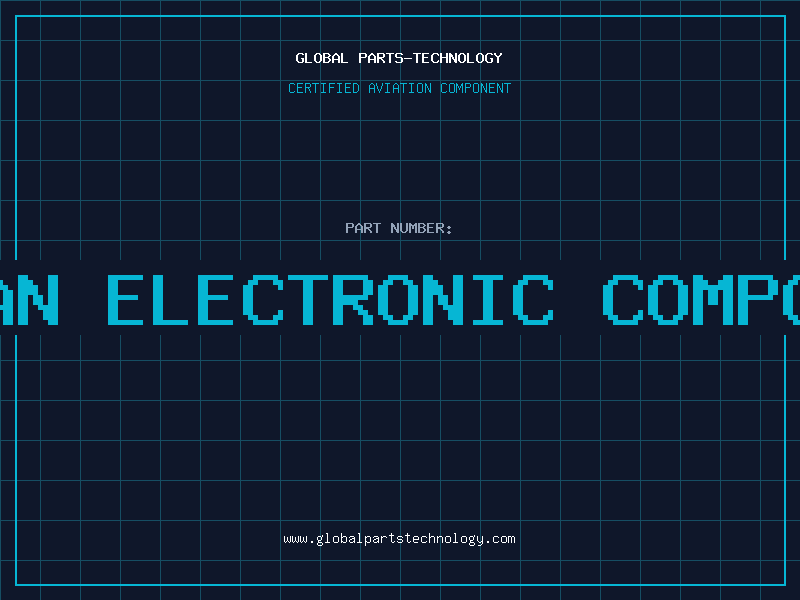 Aviation Part beckman electronic components
