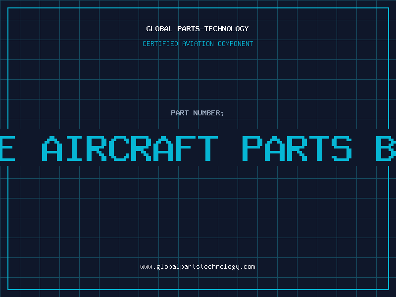 Aviation Part become aircraft parts broker