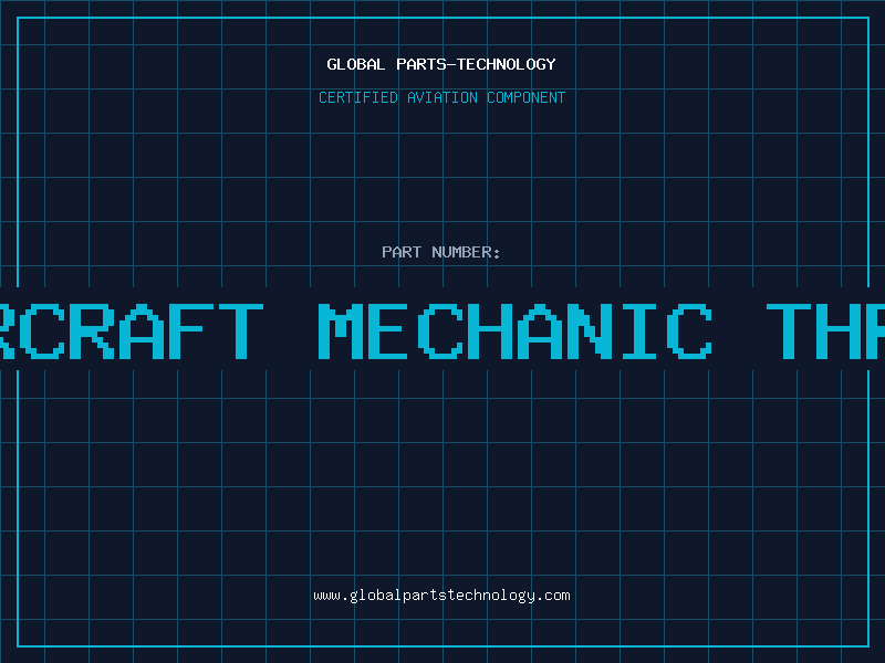 Aviation Part becoming an aircraft mechanic thru the military