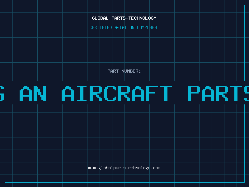 Aviation Part becoming an aircraft parts broker
