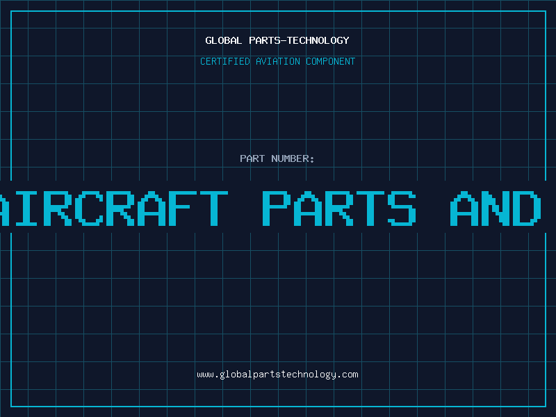 Aviation Part beechcraft aircraft parts and accessories