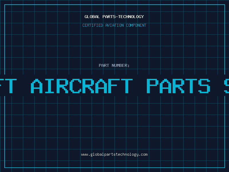 Aviation Part beechcraft aircraft parts suppliers