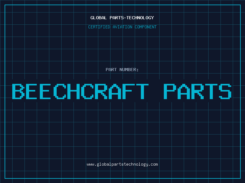 Aviation Part beechcraft parts