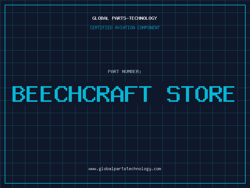 Aviation Part beechcraft store