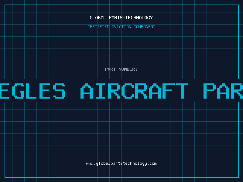 Aviation Part beegles aircraft parts