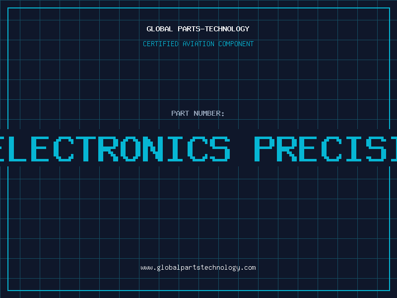 Aviation Part beijing nissin electronics precision component co