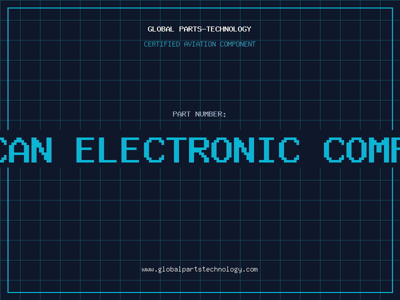 Aviation Part belden v american electronic components summary