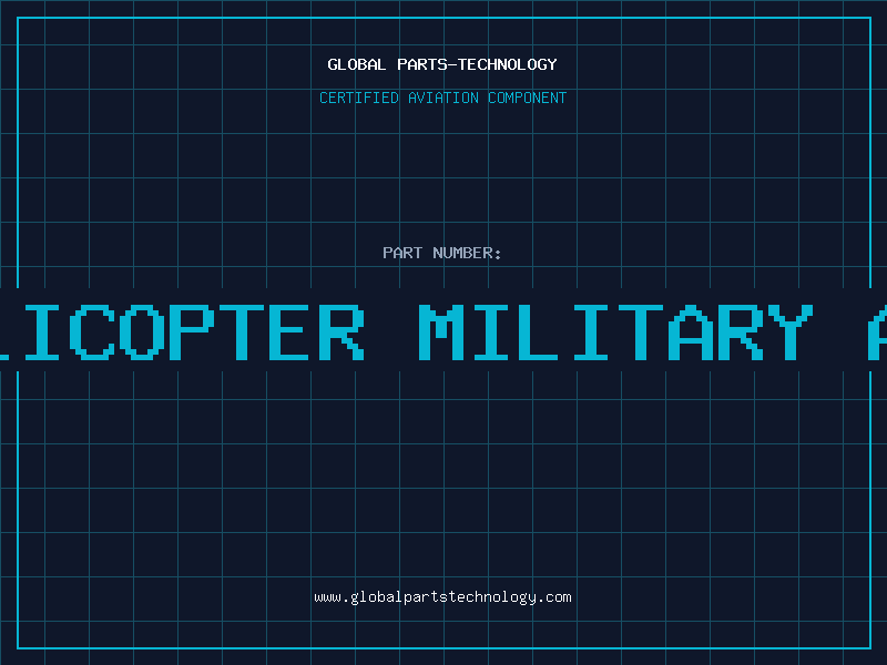 Aviation Part bell helicopter military aircraft