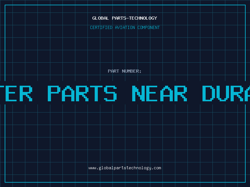 Aviation Part bell helicopter parts near durango colorado