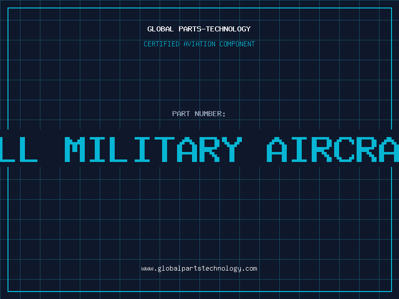 Aviation Part bell military aircraft