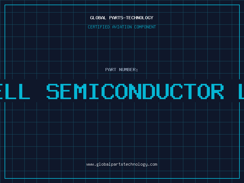 Aviation Part bell semiconductor ll