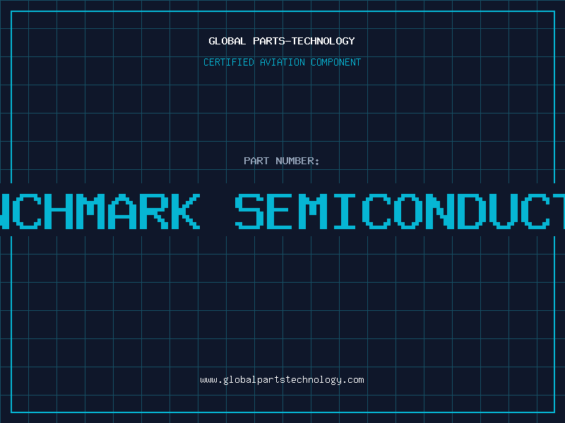 Aviation Part benchmark semiconductor