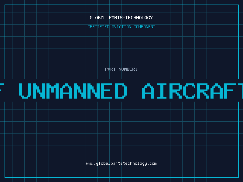 Aviation Part benefit of unmanned aircraft military