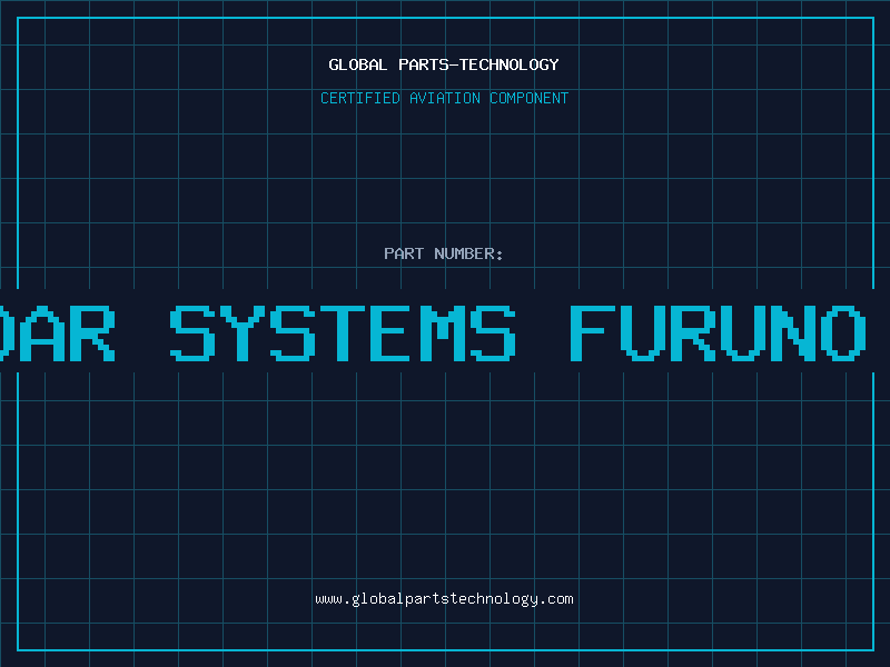 Aviation Part boat radar systems furuno nav net