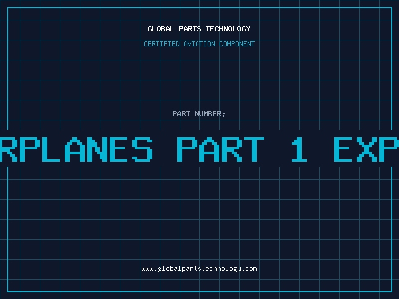 Aviation Part bob airplanes part 1 explicite