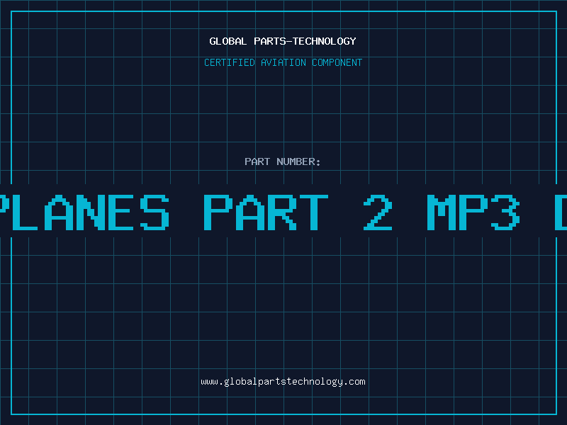 Aviation Part bob airplanes part 2 mp3 download