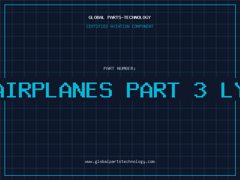 Aviation Part bob airplanes part 3 lyrics