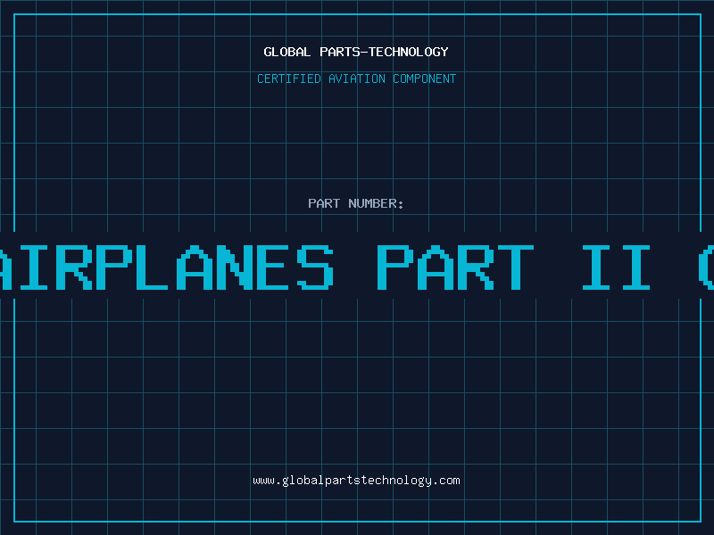 Aviation Part bob airplanes part ii clean