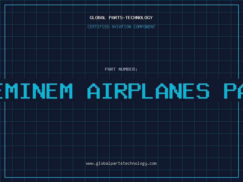 Aviation Part bob eminem airplanes part 2