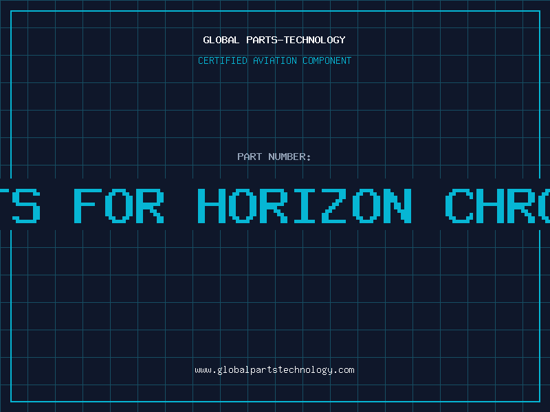 Aviation Part body parts for horizon chroma drone