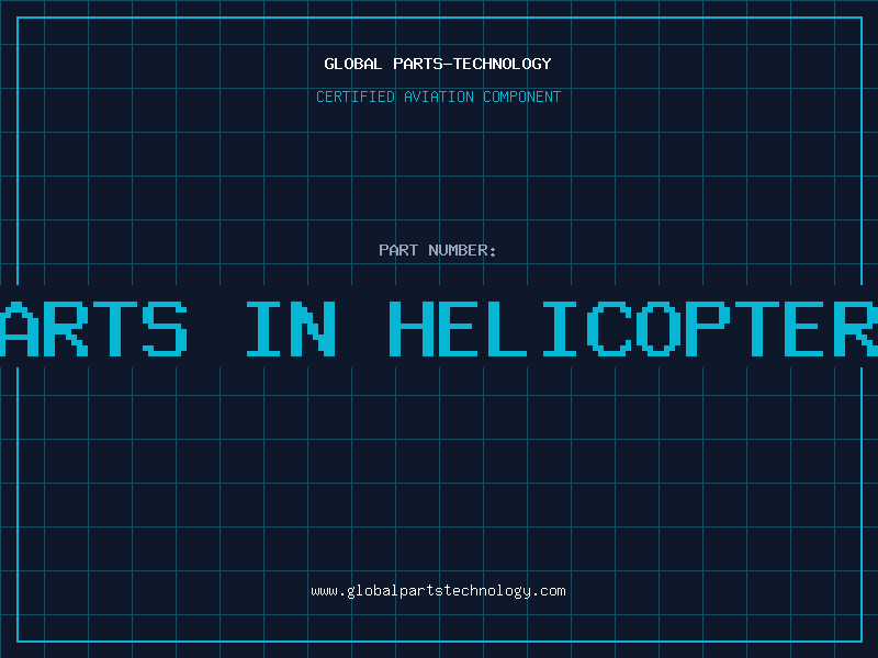 Aviation Part body parts in helicopter crash