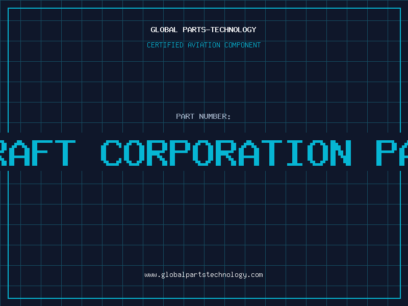 Aviation Part boeing aircraft corporation part time 737