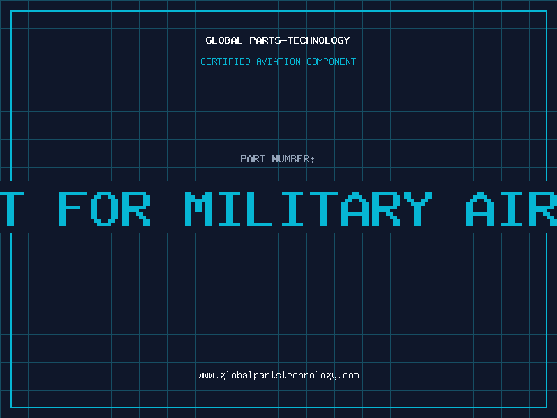 Aviation Part boeing aircraft for military aircraft carriers