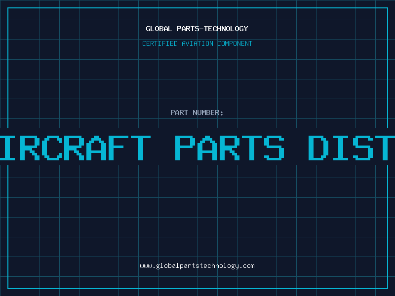 Aviation Part boeing aircraft parts distributors