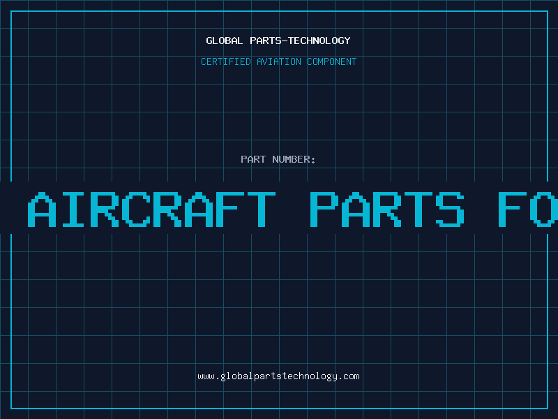 Aviation Part boeing aircraft parts for sale