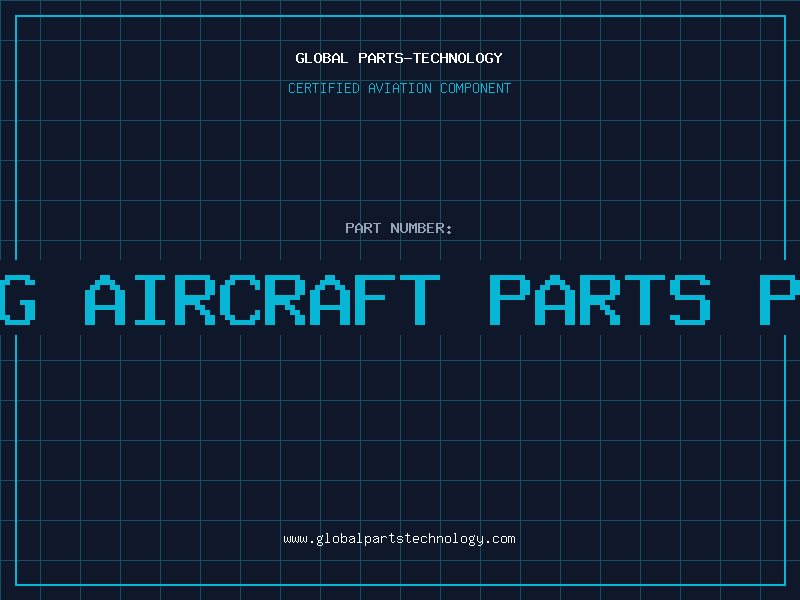 Aviation Part boeing aircraft parts portal