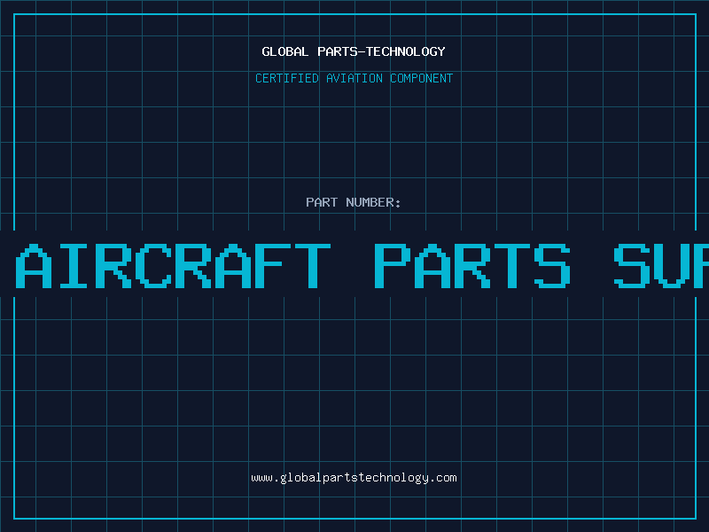 Aviation Part boeing aircraft parts suppliers