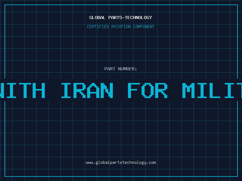 Aviation Part boeing deal with iran for military aircraft