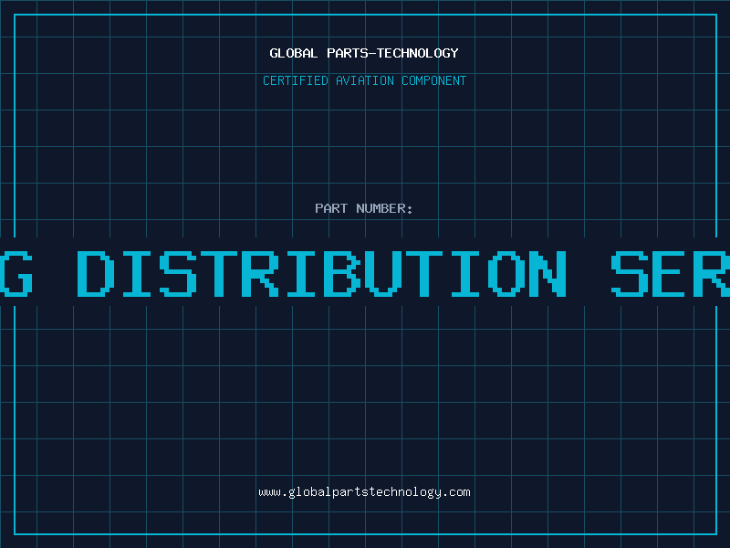 Aviation Part boeing distribution services