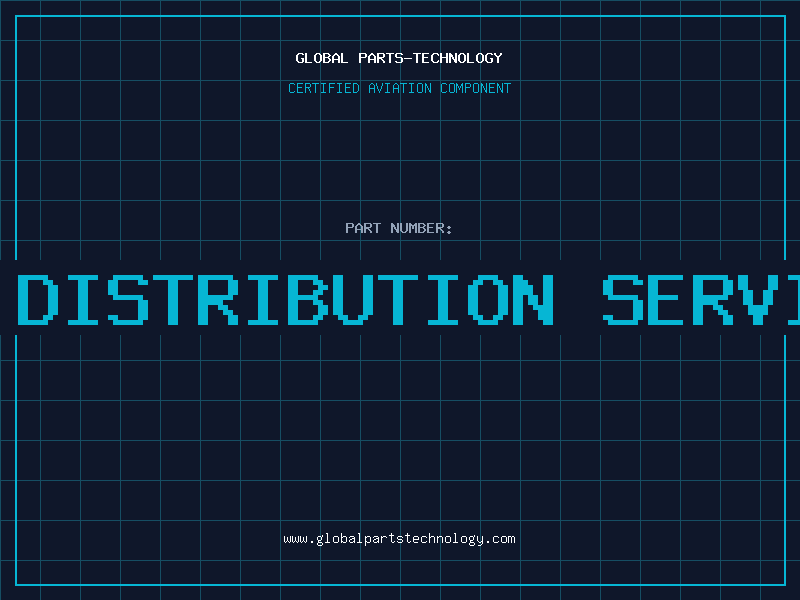Aviation Part boeing distribution services in
