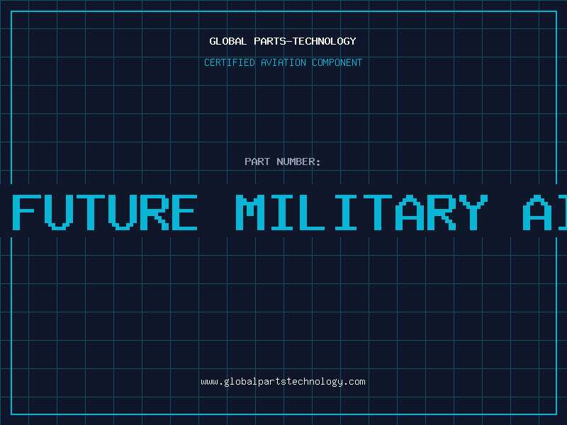 Aviation Part boeing future military aircraft