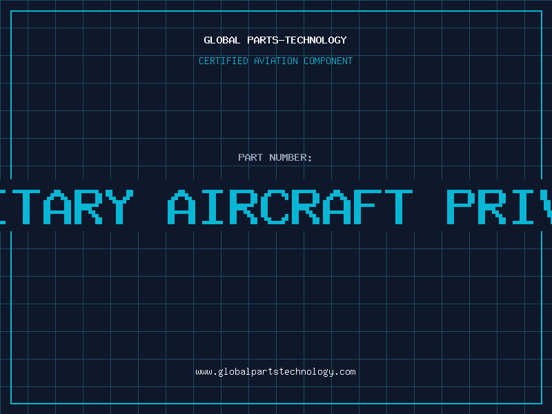 Aviation Part boeing military aircraft privatel owned