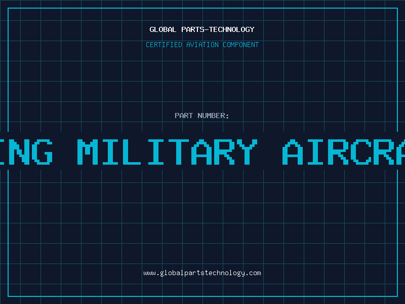 Aviation Part boeing military aircrafts