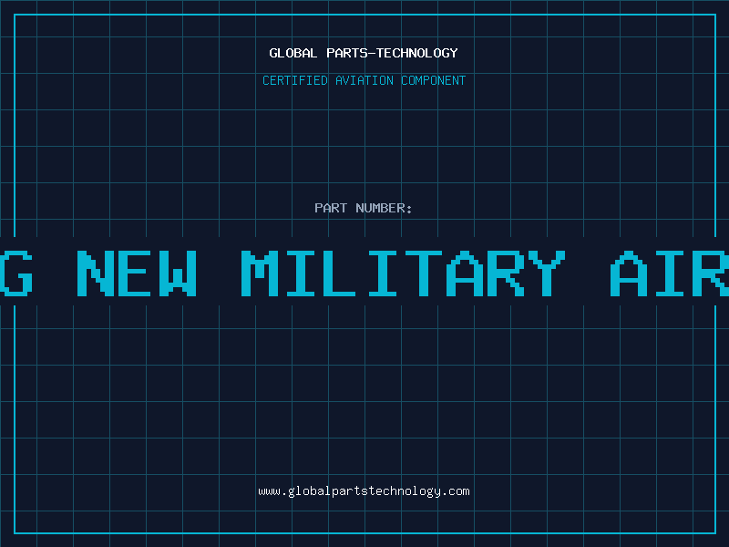 Aviation Part boeing new military aircraft