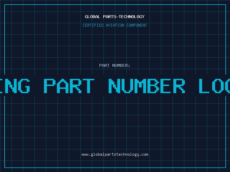 Aviation Part boeing part number lookup