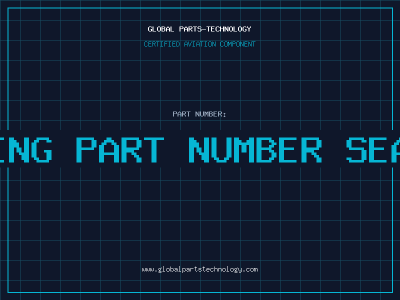 Aviation Part boeing part number search