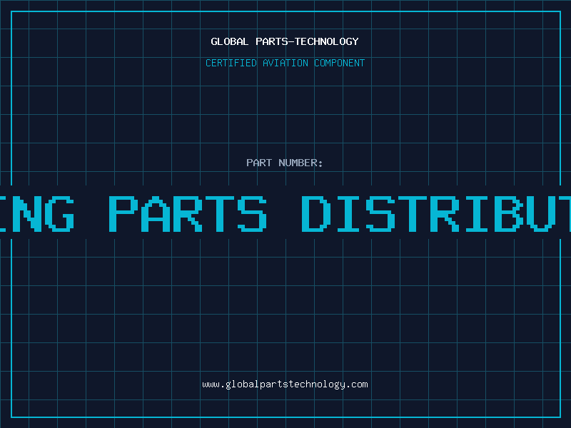 Aviation Part boeing parts distributors