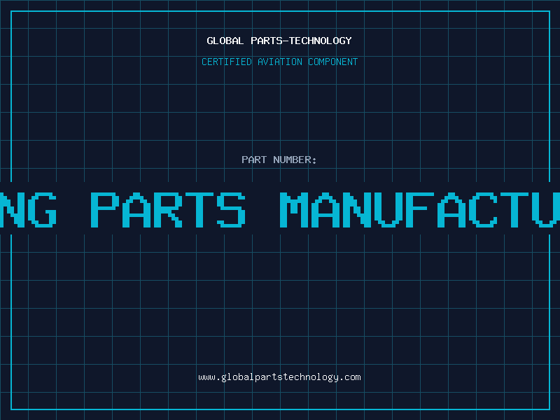 Aviation Part boeing parts manufacturers