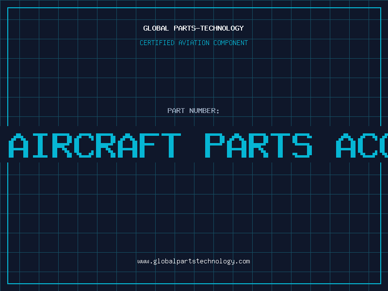 Aviation Part bogus aircraft parts accident