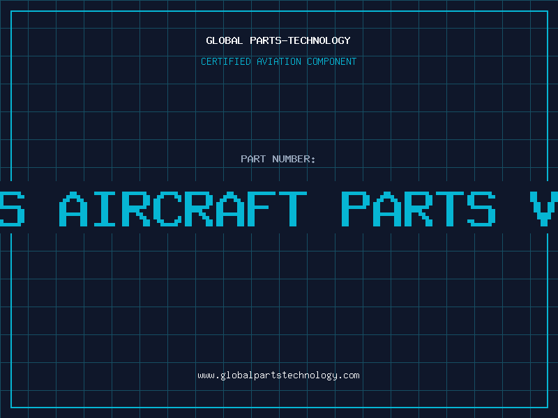 Aviation Part bogus aircraft parts video
