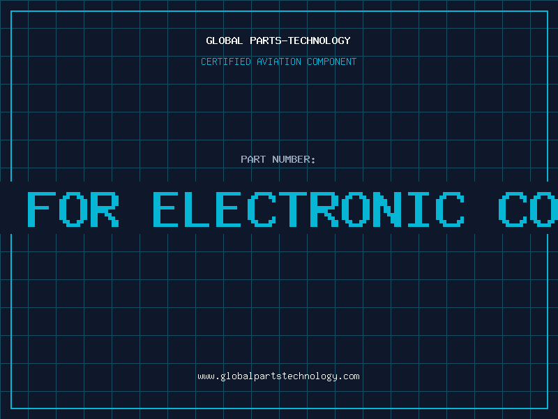 Aviation Part bom tool for electronic components
