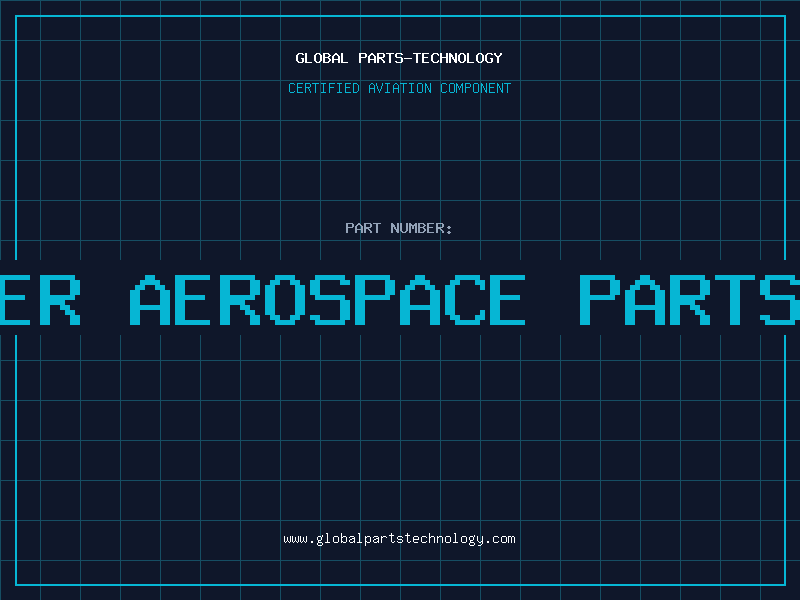 Aviation Part bombardier aerospace parts catalog