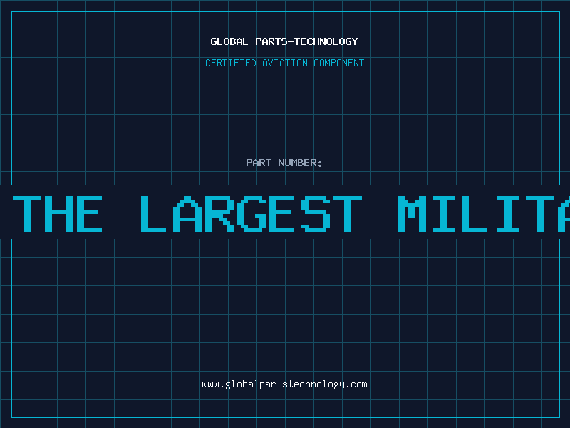 Aviation Part bombers are the largest military aircraft