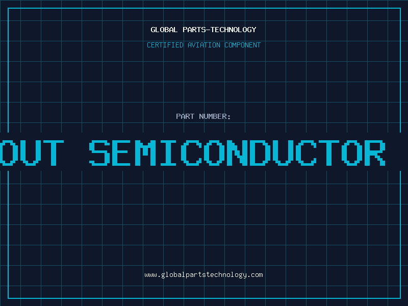 Aviation Part books about semiconductor industry