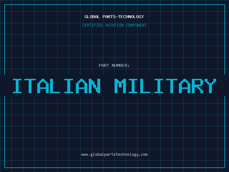Aviation Part books on italian military aircraft